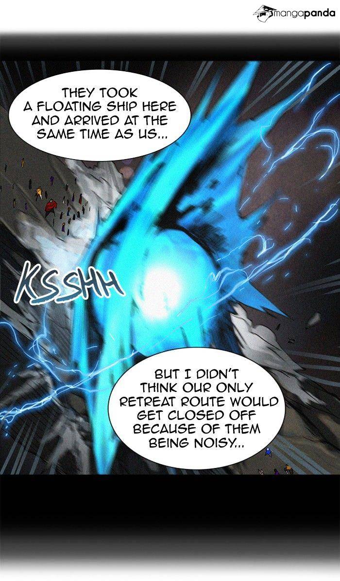 Tower of God, Chapter 278 image 14